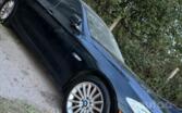 BMW 5 Series F07/F10/F11 Sedan
