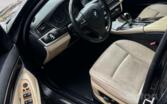 BMW 5 Series F07/F10/F11 Sedan