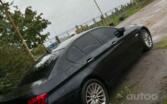 BMW 5 Series F07/F10/F11 Sedan