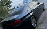 BMW 5 Series F07/F10/F11 Sedan