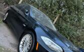 BMW 5 Series F07/F10/F11 Sedan