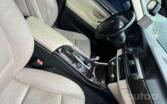 BMW 5 Series F07/F10/F11 Sedan
