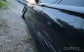 BMW 5 Series F07/F10/F11 Sedan