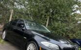 BMW 5 Series F07/F10/F11 Sedan