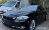 BMW 5 Series F07/F10/F11 Sedan