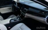 BMW 5 Series F07/F10/F11 Sedan