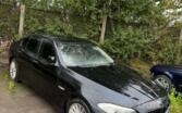 BMW 5 Series F07/F10/F11 Sedan
