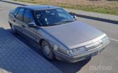 Citroen XM Y3 Break wagon