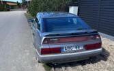 Citroen XM Y3 Break wagon
