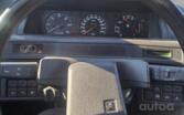 Citroen XM Y3 Break wagon