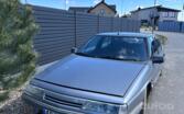 Citroen XM Y3 Break wagon