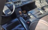 Citroen XM Y3 Break wagon