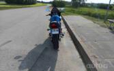 Suzuki Bandit
