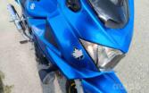 Suzuki Bandit