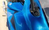 Suzuki Bandit