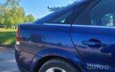 Opel Vectra C Sedan 4-doors