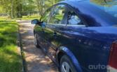 Opel Vectra C Sedan 4-doors