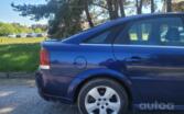 Opel Vectra C Sedan 4-doors
