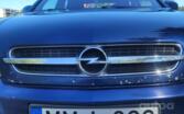 Opel Vectra C Sedan 4-doors