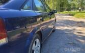 Opel Vectra C Sedan 4-doors