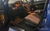 Opel Vectra C Sedan 4-doors