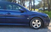 Opel Vectra C Sedan 4-doors