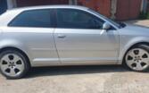 Audi A3 8P Hatchback 3-doors