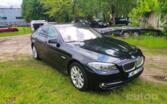 BMW 5 Series F07/F10/F11 Sedan
