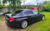 BMW 5 Series F07/F10/F11 Sedan