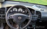 Opel Zafira A OPC minivan 5-doors