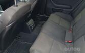 Audi A6 4F/C6 wagon 5-doors