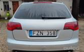 Audi A6 4F/C6 wagon 5-doors