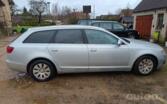 Audi A6 4F/C6 wagon 5-doors