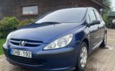 Peugeot 307 1 generation Hatchback 5-doors