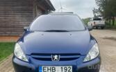 Peugeot 307 1 generation Hatchback 5-doors