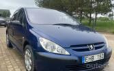 Peugeot 307 1 generation Hatchback 5-doors