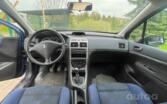 Peugeot 307 1 generation Hatchback 5-doors