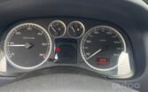Peugeot 307 1 generation Hatchback 5-doors