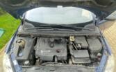 Peugeot 307 1 generation Hatchback 5-doors