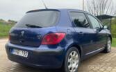 Peugeot 307 1 generation Hatchback 5-doors