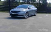 Chrysler 200