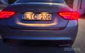 Chrysler 200