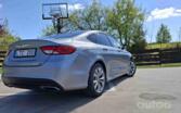 Chrysler 200