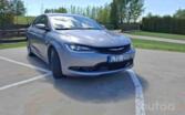 Chrysler 200