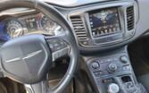 Chrysler 200