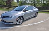 Chrysler 200
