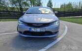 Chrysler 200