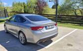 Chrysler 200