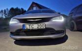 Chrysler 200