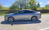 Chrysler 200